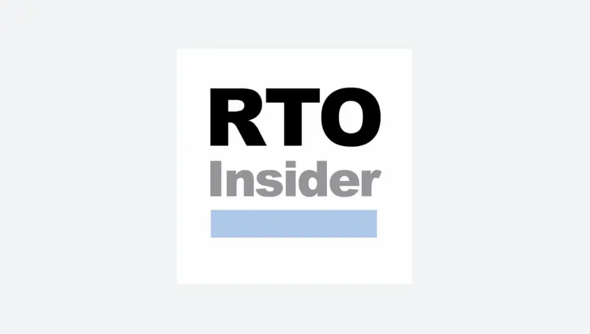 RTO Insider | “Overheard at NY-BEST’s 10th Annual Meeting”