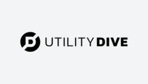 Utility Dive