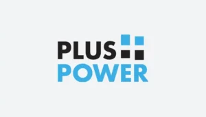 Plus Power Article