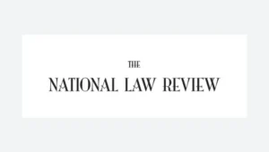 National Law Review