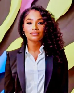 Dasha McCutcheon