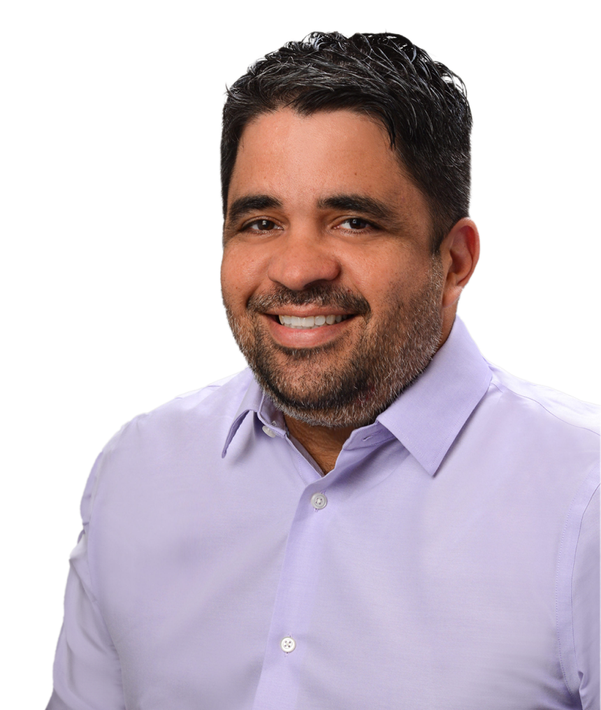 Enrique Silva
