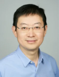 Ethan Deng