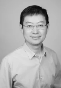 Ethan Deng