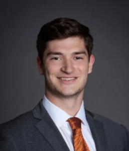 Pierce Randle