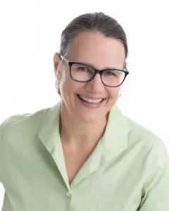 Rachel Walker