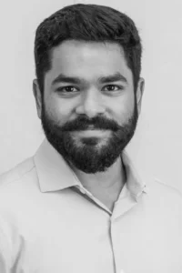Ravi Beeravalli