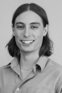 Rowan Mitton