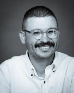 Scott Tarlow