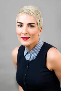 Samane Zeyghami