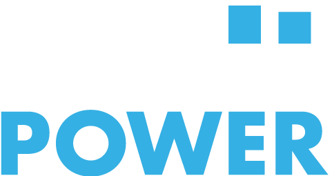 Plus Power Logo