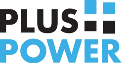 Plus Power Logo